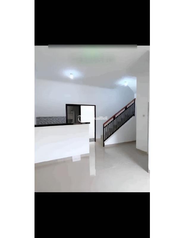 Dijual Rumha, Tipe 65, 3KT, 2KM, SHM, Cluster Pamulang, 2 Lantai, Harga 700 Jutaan, Ready Stock, Lokasi Strategis, Dekat Pintu Tol Pondok cabe- Tangerang Selatan