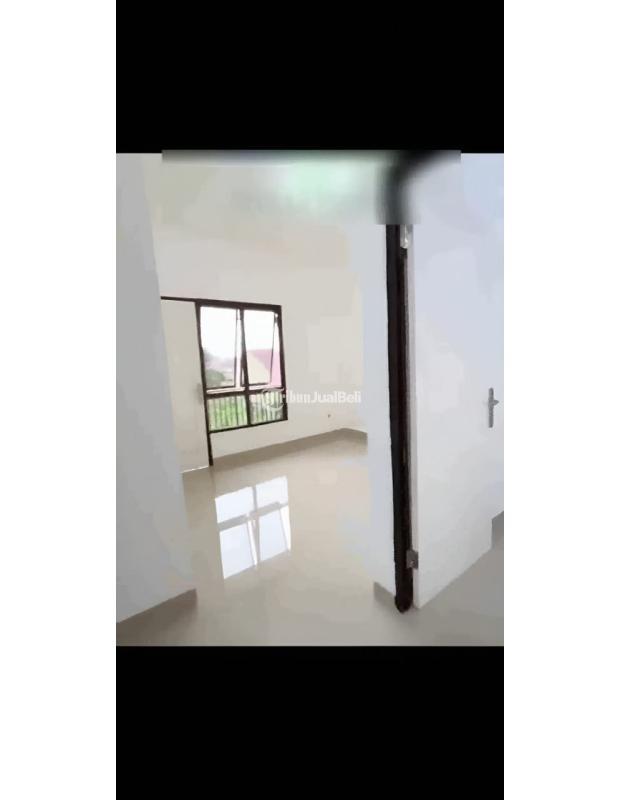 Dijual Rumha, Tipe 65, 3KT, 2KM, SHM, Cluster Pamulang, 2 Lantai, Harga 700 Jutaan, Ready Stock, Lokasi Strategis, Dekat Pintu Tol Pondok cabe- Tangerang Selatan