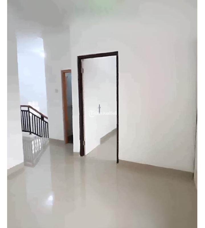 Dijual Rumha, Tipe 65, 3KT, 2KM, SHM, Cluster Pamulang, 2 Lantai, Harga 700 Jutaan, Ready Stock, Lokasi Strategis, Dekat Pintu Tol Pondok cabe- Tangerang Selatan