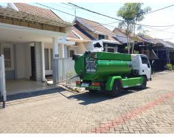 Jasa Sedot WC, Cepat, Murah, dan 24 Jam - Lumajang 