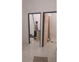 Dijual Rumah Subsidi, Tipe 30, 2KT, 1KM, HGB, Perumahan Cluster, Cisugih Griya Asri - Subang