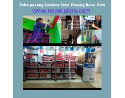 Agen Pemasangan Camera Cctv Cibeber - Cianjur