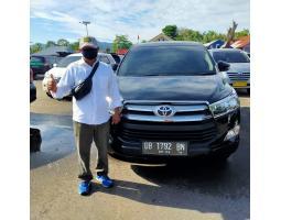 Jasa Rental Mobil - Ternate 