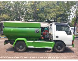 Sedot WC Terdekat Layanan Cepat, Murah, 24 Jam - Bondowoso 