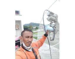 Jasa Service Antena TV Digital Dan Parabola Kelapa Gading - Jakarta Utara