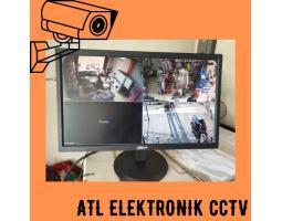 Pemasangan Cctv Murah Bergaransi Semalang Raya - Malang Kota