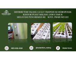 Pabrik Pusat Agen Grosir Talang Gully - Prabumulih