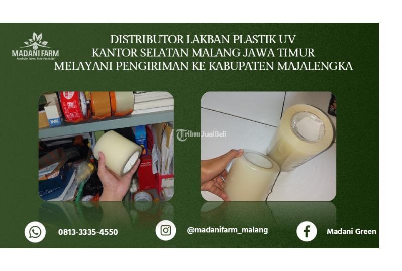 Agen Grosir Lakban UV - Majalengka