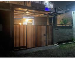 Dijual Rumah Bekas Luas 80 m2 di Padasuka Bandung Timur  SHM, Harga 600 Juta, Siap Huni - Bandung