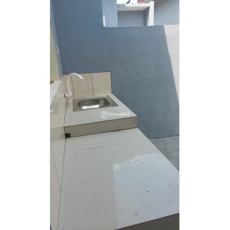 Jual Rumah Tipe 60 Ideal Simple Dekat Pusat Kota - Malang