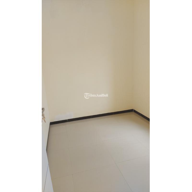 Jual Rumah Tipe 60 Ideal Simple Dekat Pusat Kota - Malang