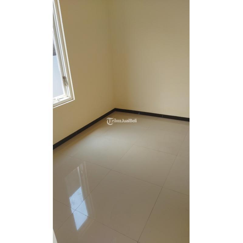 Jual Rumah Tipe 60 Ideal Simple Dekat Pusat Kota - Malang