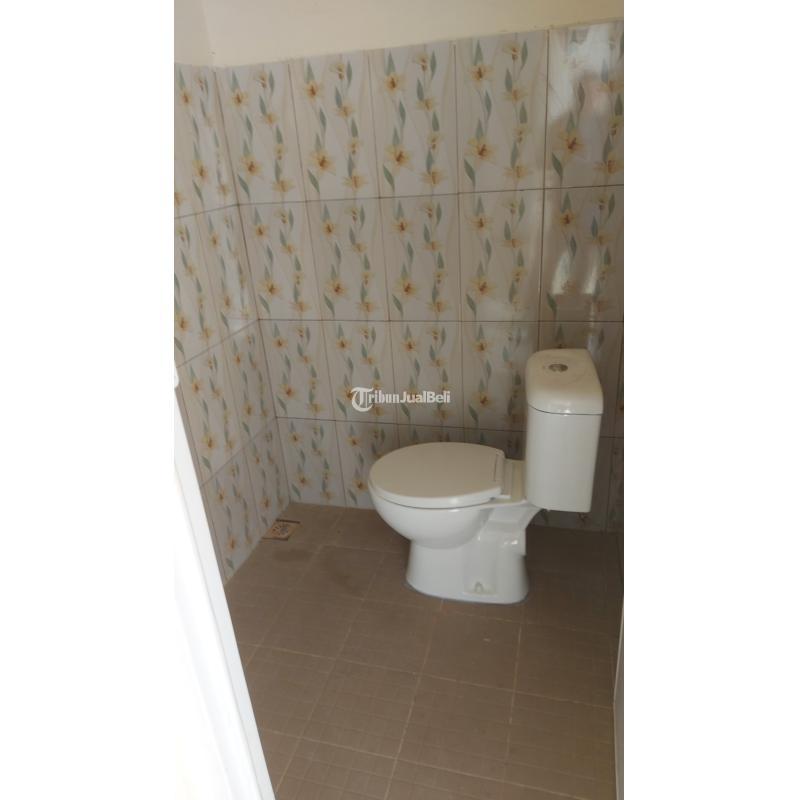 Jual Rumah Tipe 60 Ideal Simple Dekat Pusat Kota - Malang