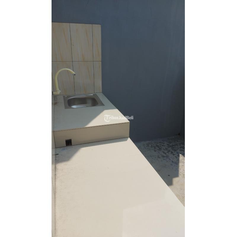 Jual Rumah Tipe 60 Ideal Simple Dekat Pusat Kota - Malang