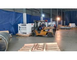 Sewa Forklift dan Crane Terbaik dan Terpercaya - Bogor 
