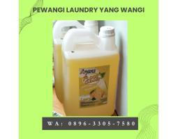  Distributor Pewangi Laundry Yang Wangi Beneran Bersih - Bandung Kota