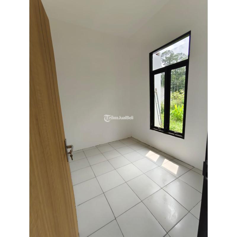 Dijual Rumah Subsidi di Tajinan Dekat Kampus Poltek Tipe 30 2KT 1KM SHM - Malang