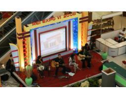 Penyewaan Videotron Termurah - Solo 