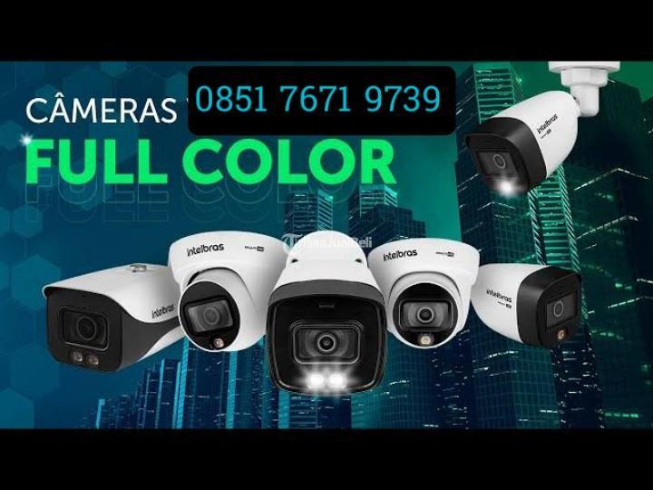 Layanan Servis CCTV Area Rumah dan Kost, Kantor - Tangerang