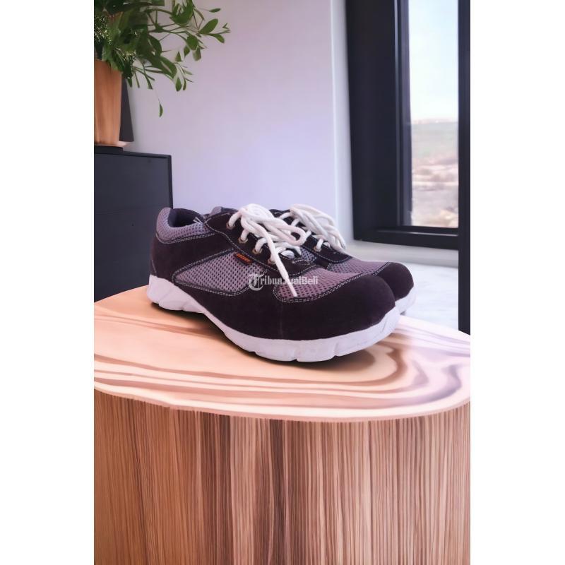 Distributor Safety Shoes Cileungsi - Bogor