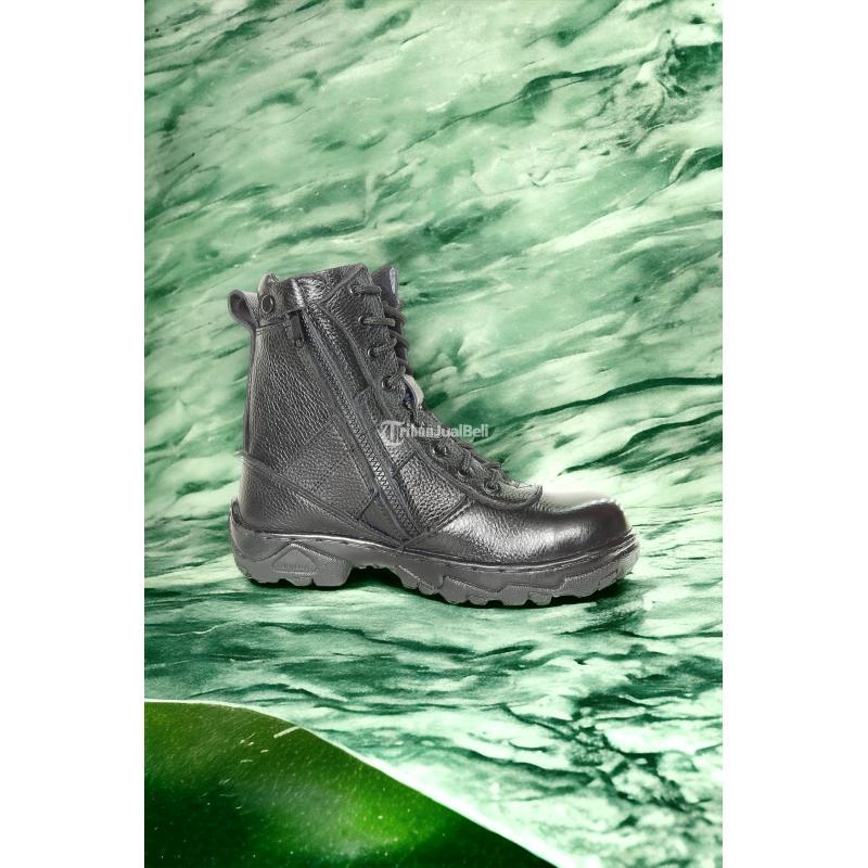 Agen Safety Shoes Cikande - Serang