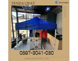 Ready Tenda Lipat - Magelang