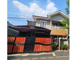 Dijual Rumah Mewah di Jalan Cempaka Putih Tengah - Jakarta Pusat