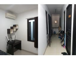 Dijual Kos Binus Strategus di Daerah Tanung Duren - Kota Jakarta Barat