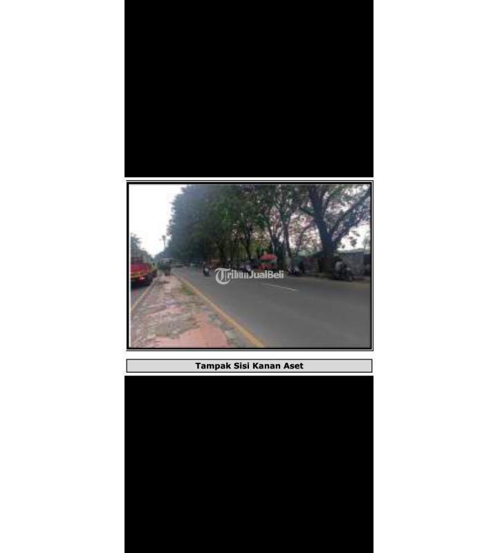 Dijual 12 Bidang Tanah di Daerah Daan Mogot SHGB - Tangerang