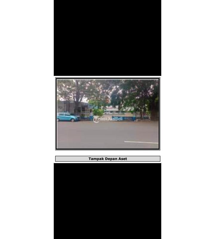 Dijual 12 Bidang Tanah di Daerah Daan Mogot SHGB - Tangerang