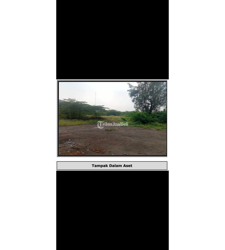 Dijual 12 Bidang Tanah di Daerah Daan Mogot SHGB - Tangerang