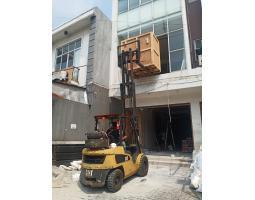 Jasa Sewa Forklift Murah Sudirman Dan Thamrin - Jakarta Selatan 
