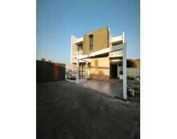 Dijual Rumah 2 Lantai Design Industriak Dekat Al Azhar Pogung Mlati Tipe 119 - Sleman 