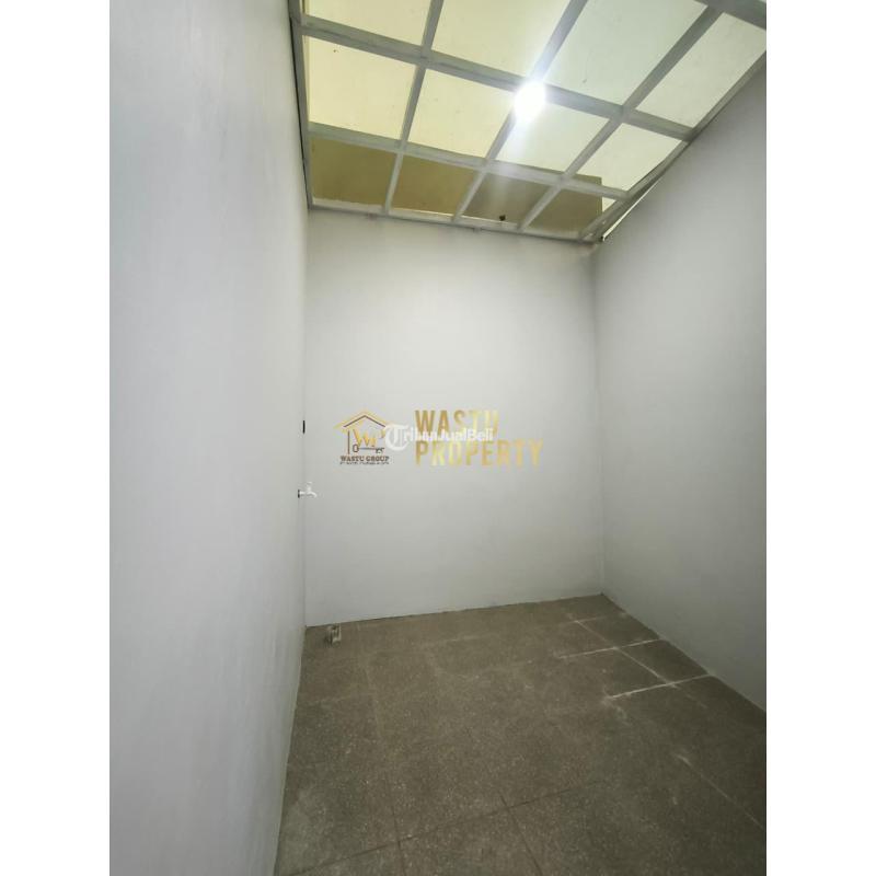 Dijual Rumah 2 Lantai Design Industriak Dekat Al Azhar Pogung Mlati Tipe 119 - Sleman