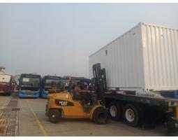 Jasa Sewa Forklift Setia Budi Dan Tebet - Jakarta Selatan 