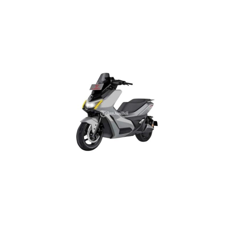 Distributor Sepeda Listrik Uwinfly Anak - Blitar