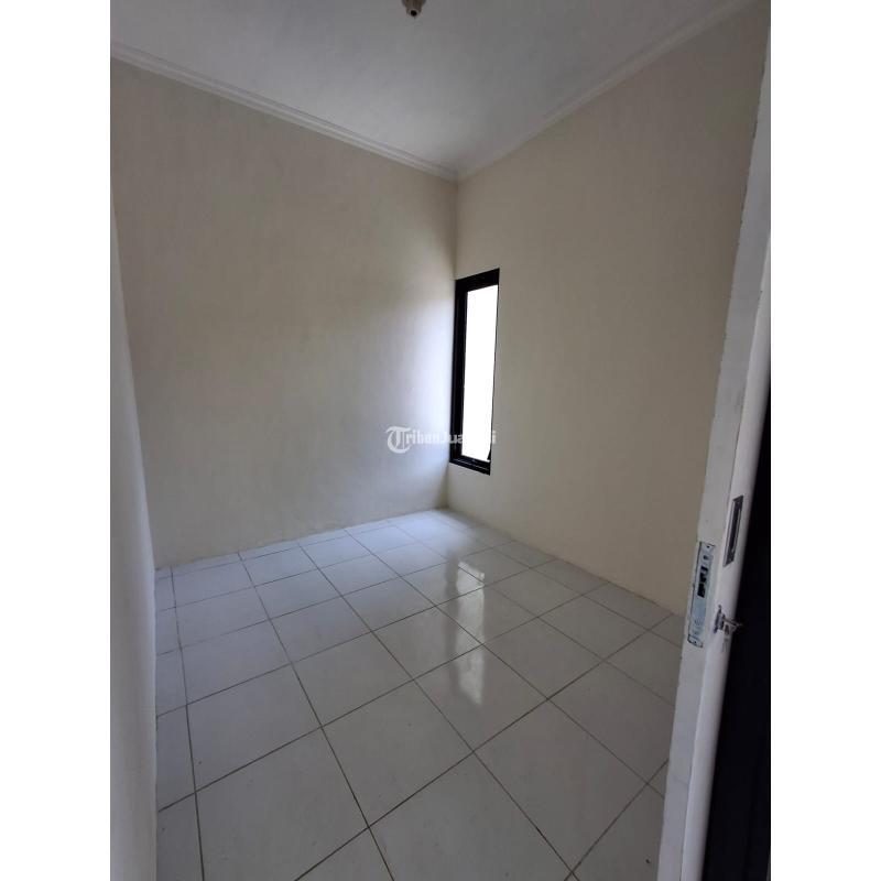 Dijual Rumah Hunian Minimalis Simple Dekat Pusat Pendidikan - Malang