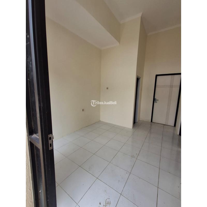 Dijual Rumah Hunian Minimalis Simple Dekat Pusat Pendidikan - Malang