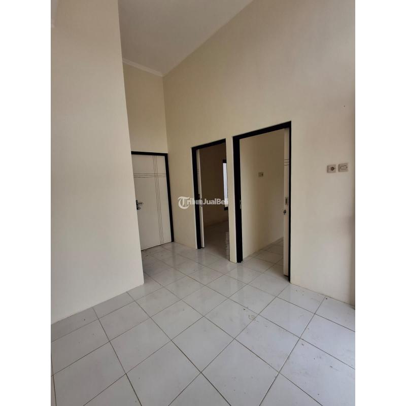 Dijual Rumah Hunian Minimalis Simple Dekat Pusat Pendidikan - Malang