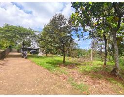 Dijual Tanah 750m Cocok Untuk Villa Ngargoyoso - Karanganyar