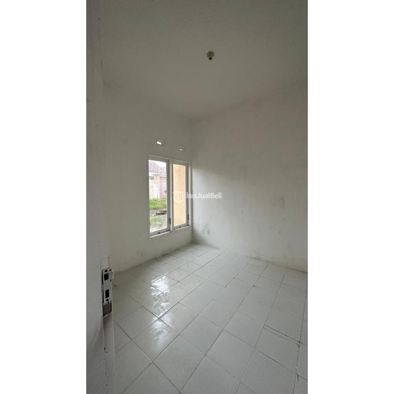 Dijual Rumah Hunian Minimalis Simple Dekat Kampus - Malang