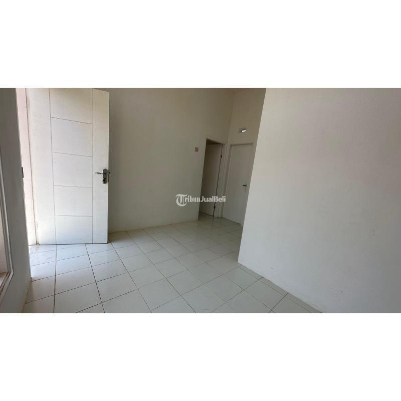 Dijual Rumah Hunian Minimalis Simple Dekat Kampus - Malang