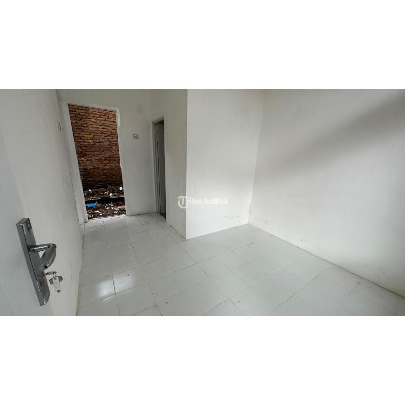 Dijual Rumah Hunian Minimalis Simple Dekat Kampus - Malang