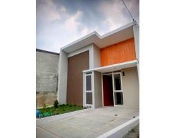 Dijual Rumah Solo 2KT 1KM SHM Siap Huni - Karanganyar