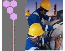 Jasa Radiography Non Destructive Testing Untuk Cacat Pengelasan - Indramayu