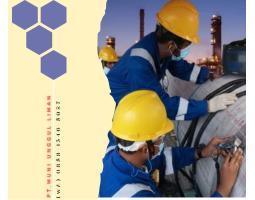 Jasa NDT Radiography Testing untuk Pressure Vessel Terdekat - Indramayu