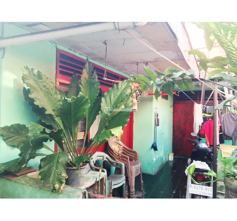 Dijual Rumah, Tipe 90, 3KT, 2KM, SHM, Dekat Kebayoran Park Mall, ITC Cipulir Mas, Pasar Cipulir - Jakarta Selatan