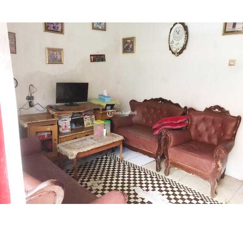 Dijual Rumah, Tipe 90, 3KT, 2KM, SHM, Dekat Kebayoran Park Mall, ITC Cipulir Mas, Pasar Cipulir - Jakarta Selatan