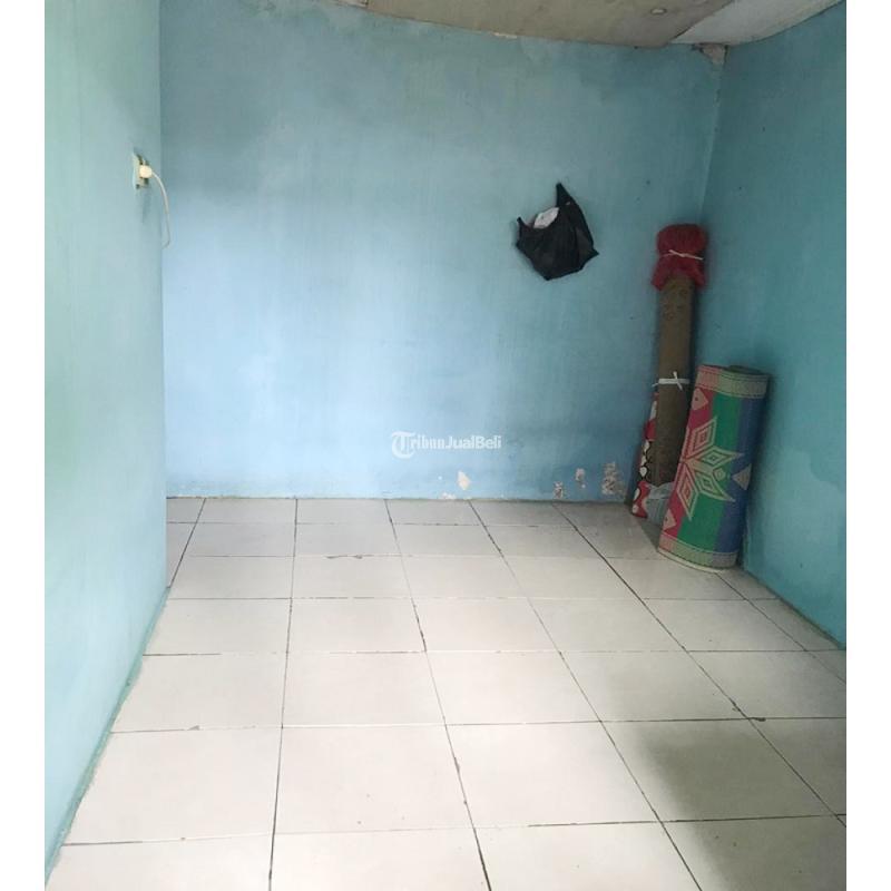 Dijual Rumah, Tipe 90, 3KT, 2KM, SHM, Dekat Kebayoran Park Mall, ITC Cipulir Mas, Pasar Cipulir - Jakarta Selatan