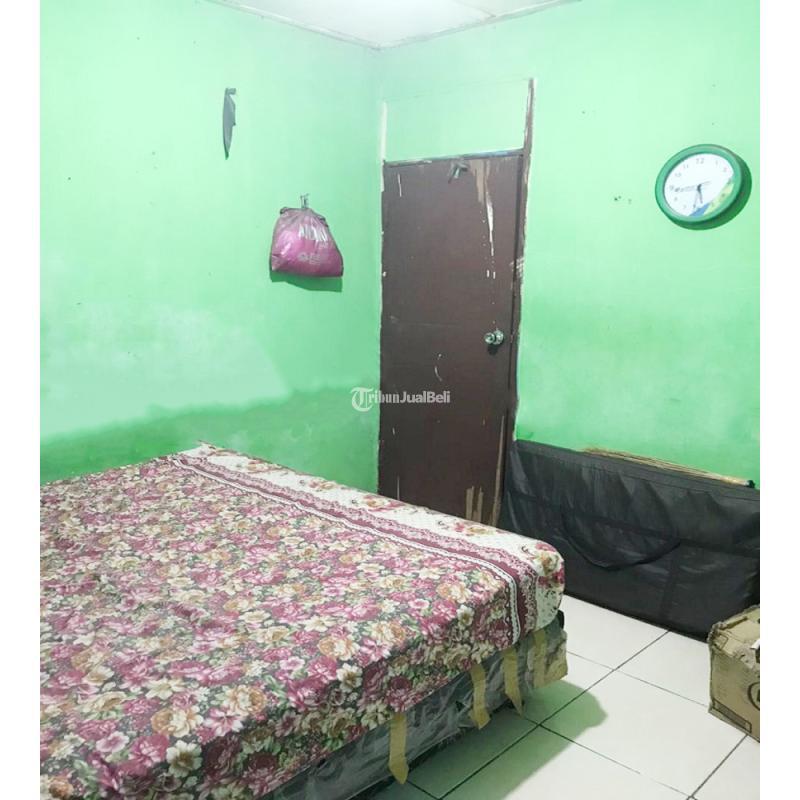 Dijual Rumah, Tipe 90, 3KT, 2KM, SHM, Dekat Kebayoran Park Mall, ITC Cipulir Mas, Pasar Cipulir - Jakarta Selatan